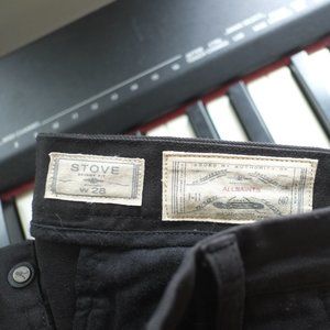 Men's Skinny Fit Cotton Chino Pant